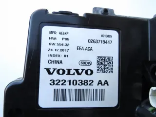 32210382 Щиток приборов (приборная панель) Volvo XC60 2 Арт e9431027, вид 12