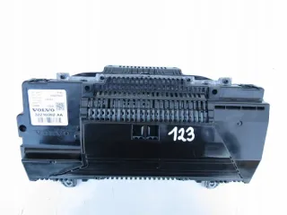 32210382 Щиток приборов (приборная панель) Volvo XC60 2 Арт e9431027, вид 7