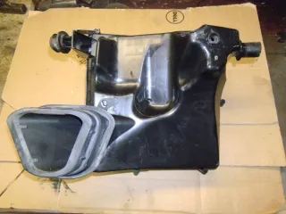 A20DTH 13311896 Корпус воздушного фильтра Opel Zafira C Арт e9431960, вид 4
