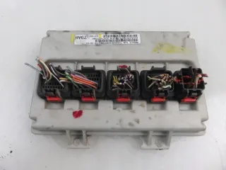 04748079AH Блок предохранителей Chrysler Voyager 4 Арт e9432857, вид 1