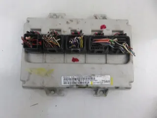 04748079AH Блок предохранителей Chrysler Voyager 4 Арт e9432857, вид 2