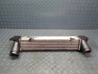 3093796 Интеркулер BMW 3 E90/E91/E92/E93 Арт e9432944, вид 1