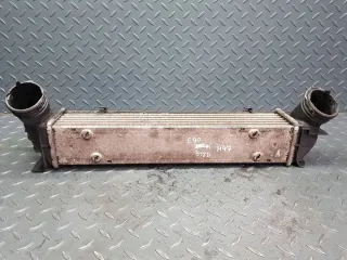 3093796 Интеркулер BMW 3 E90/E91/E92/E93 Арт e9432944, вид 5