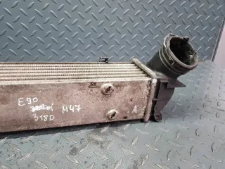 3093796 Интеркулер BMW 3 E90/E91/E92/E93 Арт e9432944, вид 6