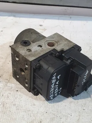 0265216478 Блок ABS Opel Meriva 1 Арт e9433006, вид 1