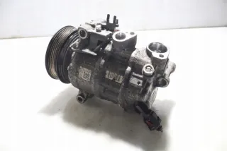 8T0260805F Компрессор кондиционера Audi A4 B8 Арт e9435356, вид 3