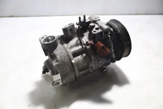 8T0260805F Компрессор кондиционера Audi A4 B8 Арт e9435356, вид 4