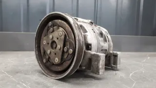 926002M218 926002m218 Компрессор кондиционера Nissan Almera N15 Арт e9437003, вид 2