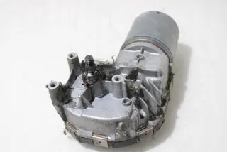 139722058 Моторчик стеклоочистителя фар Audi A3 8P Арт e9437032, вид 3
