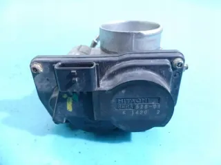 SERA526-01 Моновпрыск Nissan Micra K13 Арт e9438072, вид 8