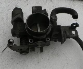 90529710 Моновпрыск Opel Astra G Арт e9438241, вид 1