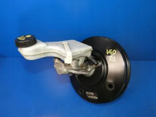 31362928 03786205344 Вакуумный усилитель тормозов Volvo V40 2 Арт e9439197, вид 1