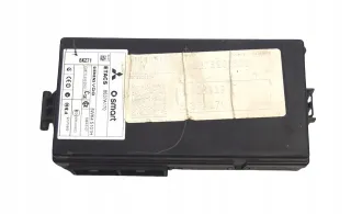 8637A170 Блок комфорта Mitsubishi Colt 6 Арт e9439598, вид 1