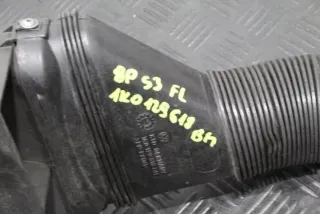 1K0129618BM Гофра инжектора Audi S3 8P Арт e9441153, вид 2