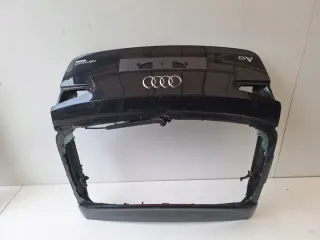  Крышка багажника (дверь 3-5) Audi A6 Allroad C7 Арт e9443909