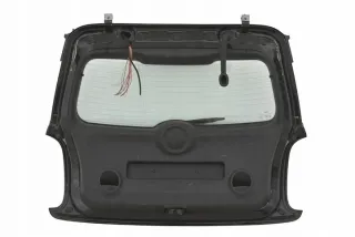  Крышка багажника (дверь 3-5) MINI Cooper F56,F55 Арт e9445094, вид 2