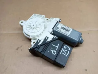 1K0959704AG 998348370 070910 Моторчик стеклоподъемника Volkswagen Golf 5 Арт e9445140, вид 1