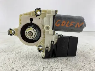 1C0959811A Моторчик стеклоподъемника Volkswagen Golf 4 Арт e9445162, вид 3