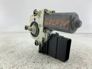 1C0959811A Моторчик стеклоподъемника Volkswagen Golf 4 Арт e9445162, вид 4