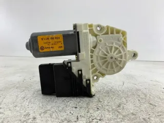 1C0959811A Моторчик стеклоподъемника Volkswagen Golf 4 Арт e9445162, вид 6