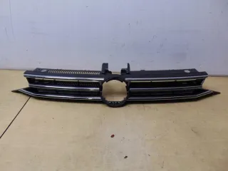 5TA853653B Решетка радиатора Volkswagen Touran 2 Арт e9445548, вид 1