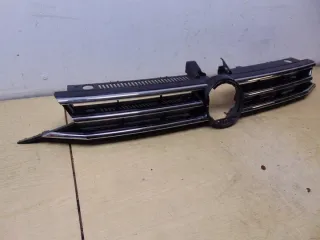 5TA853653B Решетка радиатора Volkswagen Touran 2 Арт e9445548, вид 3