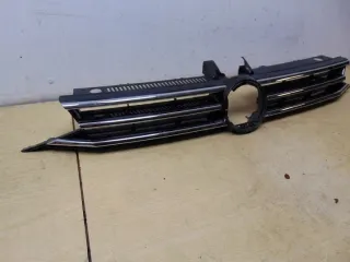 5TA853653B Решетка радиатора Volkswagen Touran 2 Арт e9445548, вид 4