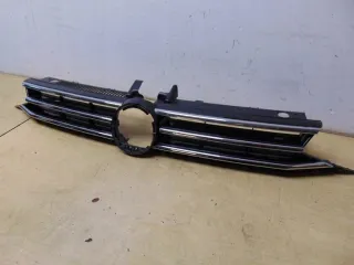 5TA853653B Решетка радиатора Volkswagen Touran 2 Арт e9445548, вид 5