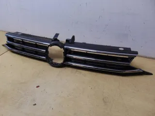 5TA853653B Решетка радиатора Volkswagen Touran 2 Арт e9445548, вид 6