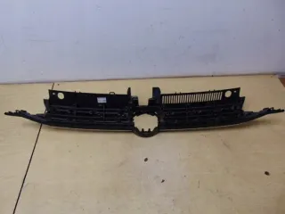 5TA853653B Решетка радиатора Volkswagen Touran 2 Арт e9445548, вид 8