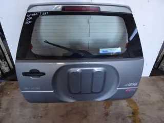 8458065J00 69100-65830 Крышка багажника (дверь 3-5) Suzuki Grand Vitara JT Арт e9445834, вид 1