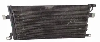 8w0816411q Радиатор кондиционера Audi A4 B9 Арт e9446138, вид 1
