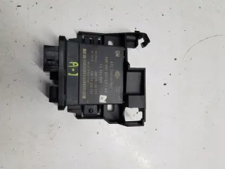 13326599 Блок управления светом Opel Astra J Арт e9446314, вид 1