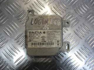 8200307188 Блок AirBag Dacia Logan 1 Арт e9446696, вид 1