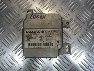8200307188 Блок AirBag Dacia Logan 1 Арт e9446697, вид 1