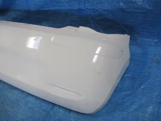  Бампер задний Kia Picanto 1 Арт e9446803, вид 3