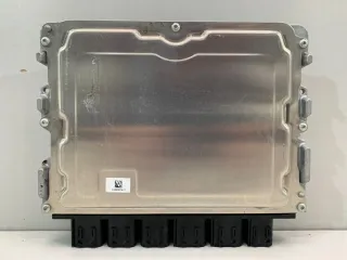 5A4C359 Блок управления двигателем BMW 5 G30/G31 Арт e9447104, вид 2