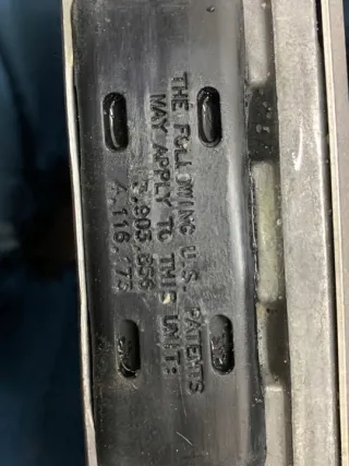97FB12A650AGA Блок управления двигателем Ford KA 1 Арт e9447380, вид 6