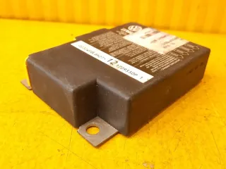 3C0909605P Блок AirBag Volkswagen Passat B6 Арт e9447425, вид 2