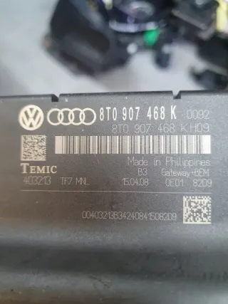 8T0907468K Блок управления (другие) Audi A5 (S5,RS5) 1 Арт e9447544, вид 1