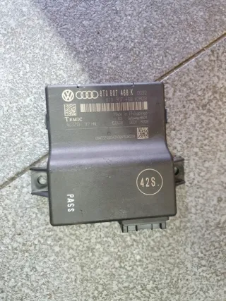 8T0907468K Блок управления (другие) Audi A5 (S5,RS5) 1 Арт e9447544, вид 3