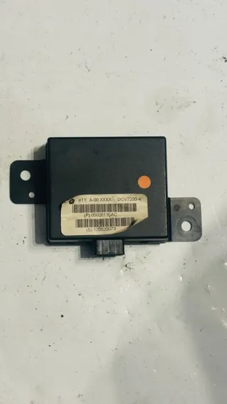 P05026135AC Блок управления двигателем Jeep Cherokee KK Арт e9447672, вид 1