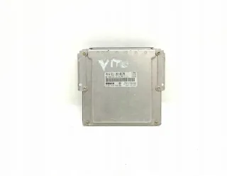 A6111536579 0281010599 Блок управления двигателем Mercedes Vito W638 Арт e9447931, вид 1