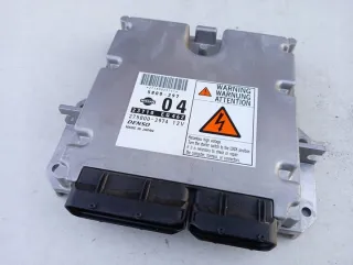 23710EQ462 Блок управления двигателем Nissan X-Trail T30 Арт e9448031, вид 1