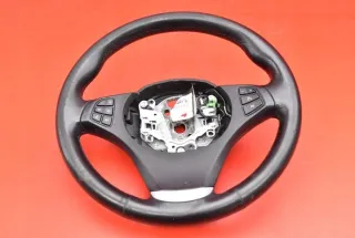 3448457 Руль BMW X3 E83 Арт e9448475, вид 1