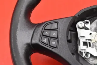 3448457 Руль BMW X3 E83 Арт e9448475, вид 2