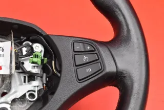 3448457 Руль BMW X3 E83 Арт e9448475, вид 3