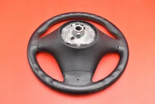 3448457 Руль BMW X3 E83 Арт e9448475, вид 4
