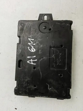 284B11867R Блок управления (другие) Renault Clio 4 Арт e9448737, вид 1
