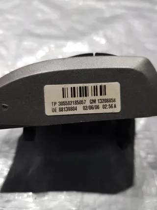 13208858 Руль Opel Vectra C  Арт e9449006, вид 5